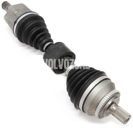Poloos ľavá 5 valec turbo/2.4 (-2000, CH -116810) P2 S80 prevodovka AW55-50/51SN, AW50/51 AWD (OEM)