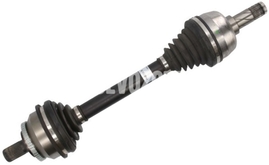 Poloos ľavá 5 valec turbo P2 S80 prevodovka M56 (OEM)