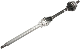 Poloos pravá 5 valec turbo P2 S80 prevodovka M56 (OEM)
