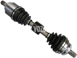 Poloos ľavá 2.4 P2 S60/V70 II prevodovka AW55-50/51SN (OEM)