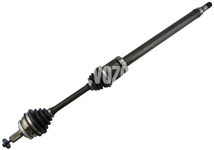 Poloos pravá turbo P2 S60/V70 II prevodovka M56/M66