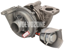 Turbo 1.6D P1 C30/S40 II/V50 P3 S80 II/V70 III (OEM)