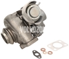 Turbo 1.6D P1 C30/S40 II/V50 P3 S80 II/V70 III (OEM)