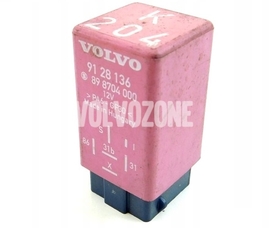 GCP INTERMITTENT R Volvo 9128136 (OEM)