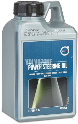POWER STEERING OIL Volvo 30741424 (OEM)