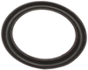 Horná vymedzovacia podložka prednej pružiny S40/V40 (2000) (OEM)