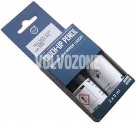 TOUCH-UP PEN (452 - Black Saphire) Volvo 31266519 (OEM)