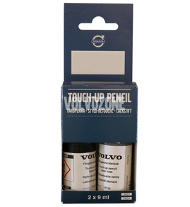 TOUCH-UP PEN (463 - Blackcurrant) Volvo 31266548 (OEM)