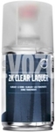 Bezfarebný lak v spreji 250ml