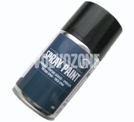 SPRAY PAINT (019 - Black Stone) Volvo 31395156 (OEM)