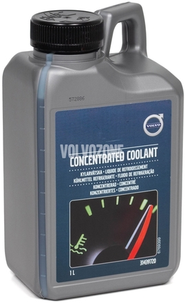 COOLANT G11 Volvo 31439720 (OEM)