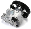 Servo čerpadlo riadenia P3 S80 II 4.4 V8 (OEM)