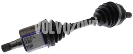 Poloos ľavá T5 P1 S40 II/V50 prevodovka AW50/51 AWD (OEM)