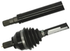 Poloos pravá 5 valec 2.4/T5 P1 C30/C70 II/S40 II/V50 prevodovka AW55-50/51SN (OEM)