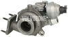 Turbo 5 valec 2.0 D3/D4 P3 S60 II/V60/XC60 S80 II/V70 III/XC70 III (starý typ) (OEM)