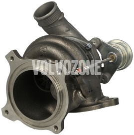 TURBOCHARGER, EXCH Volvo 36002568 (OEM)