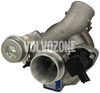 TURBOCHARGER, EXCH Volvo 36002568 (OEM)