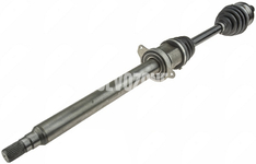 AXLE SHAFT Right, EXCH Volvo 36003734 // TG-81SC FWD, AWF8G45 FWD