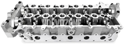 CYLINDER HEAD, EXC Volvo 36050523 // D5204Tx, D5244Tx (2010-) bez klapiek v saní
