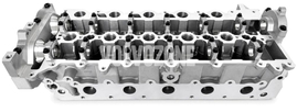 CYLINDER HEAD, EXC Volvo 36050523 // D5204Tx, D5244Tx (2010-) bez klapiek v saní (OEM)