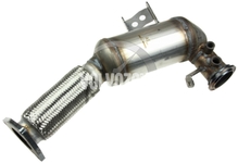 CATALYTIC CONVERTE Volvo 36010043