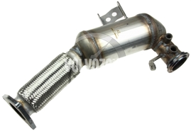 CATALYTIC CONVERTE Volvo 36010043 (OEM)