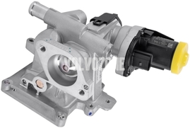 EGR ventil 2.0 D2/D3/D4/D5 (2014-) P1 P3 SPA/CMA (OEM)