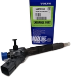 INJECTOR, EXCH Volvo 36010393 // Variant code CD02 (VEA generation 2) // (2018-)