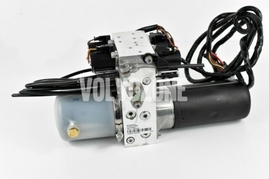 HYDRAULIC PUMP, EX Volvo 36011248 (OEM)