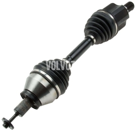 Poloos ľavá 3.0 T6/4.4 V8 P3 S60 II/V60 S80 II/V70 III prevodovka TF-80SC AWD (OEM)