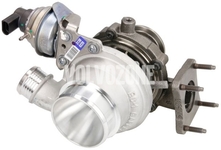 Turbo 5 valec 2.0 D3/D4 P1 C30/C70 II/S40 II/V40 II(XC)/V50