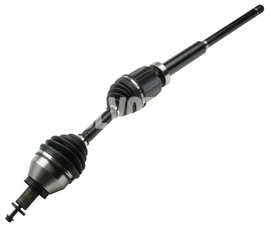 Poloos pravá 3.0 T6/4.4 V8 P3 S60 II/V60 S80 II/V70 III prevodovka TF-80SC AWD (OEM)