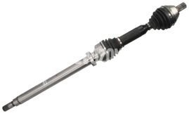 Poloos pravá 5 valec D3/D4/2.4D P3 XC60 prevodovka M66 (OEM)