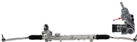 Hrebeň riadenia P2 XC90 (2005-) 235/60, 235/65 servotronic (OEM)
