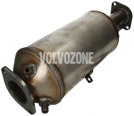 DPF filter 2.0D P1 C30/C70 II/S40 II/V50 prevodovka MPS6, P3 S80 II/V70 III (OEM)