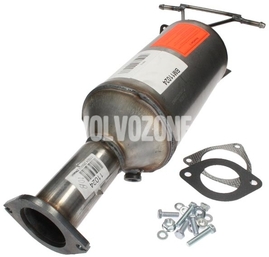 DPF filter 2.4D/D5 P2 (2006-) AWD V70 II/XC70 II/XC90 (OEM)