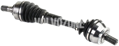 Poloos ľavá D5/3.2/4.4 V8 P2 (-2007) XC90 prevodovka TF-80SC AWD