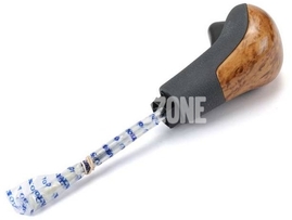 GEAR SHIFT LEVER K Volvo 8671049 (OEM)