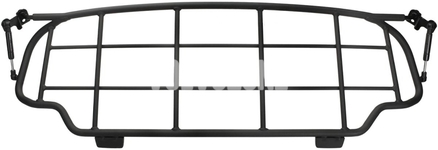 PROTECTING GRATING Volvo 30715967 // black