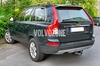 Krytka ťažného zariadenia P2 (2007-) XC90, typ ťažného zariadenia 31269529 (OEM)