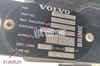 Krytka ťažného zariadenia P2 (2007-) XC90 R-Design, typ ťažného zariadenia 31269529 (OEM)