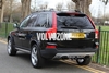 Krytka ťažného zariadenia P2 (2007-) XC90 R-Design, typ ťažného zariadenia 31269529 (OEM)