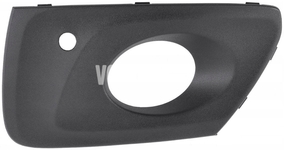 Bumper COVER Right Volvo 31353575 // s otvorom pre parkovací senzor