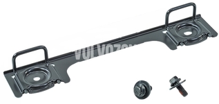 Isofix konzola P1 C30/C70 II/S40 II/V50