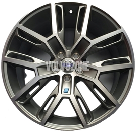 ALUMINIUM RIM Volvo 31454842 (OEM)