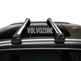 Strešná nosiče SPA XC60 II (OEM)