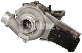 Turbo 2.4D/D5 (2006-) P2 S60/V70 II/XC70 II/XC90