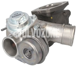 Turbo 2.5T P2 S60/S80/V70 II/XC70 II/XC90