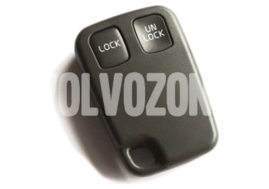 Púzdro diaľkového ovládania (2000-2003) S40/V40 2 tlačítkové