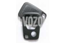 Púzdro diaľkového ovládania P80 C70/S70/V70(XC) 4 tlačítkové